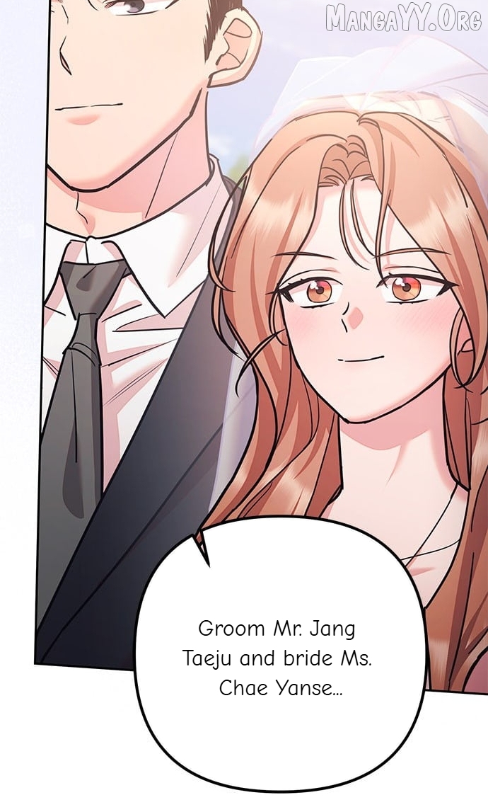 Marriage After a Close Call Chapter 49 - page 38
